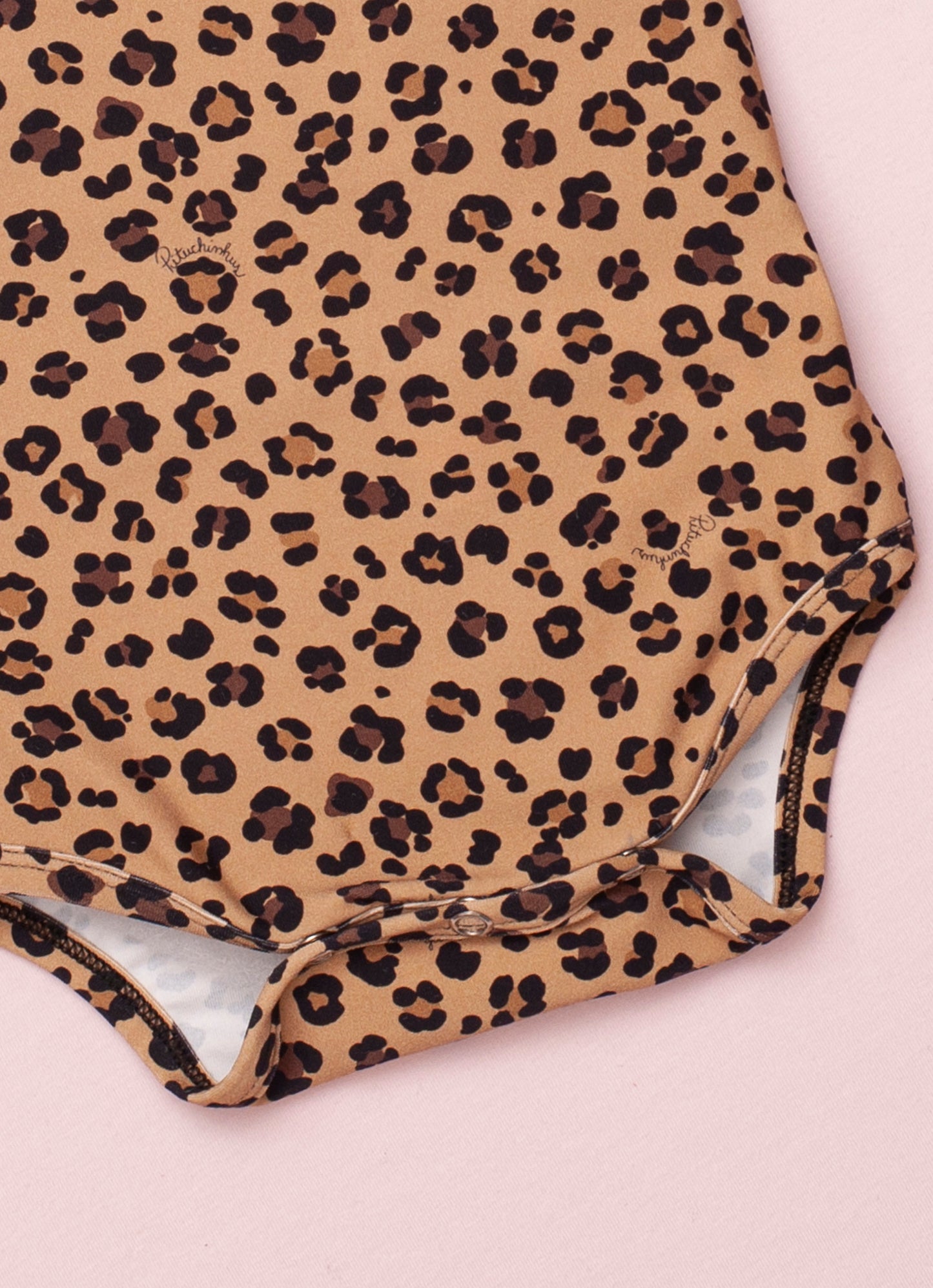 Body Light Estampado