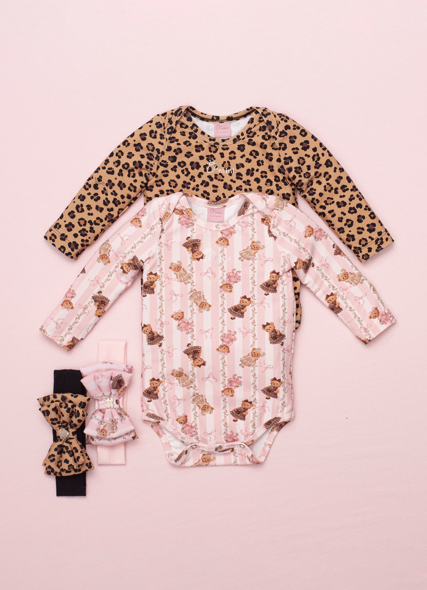 Body Light Estampado