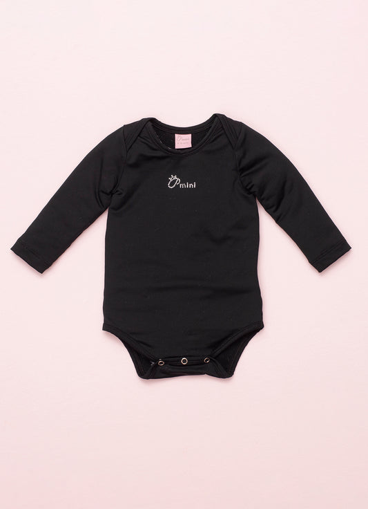 Body Malha Térmica Pmini