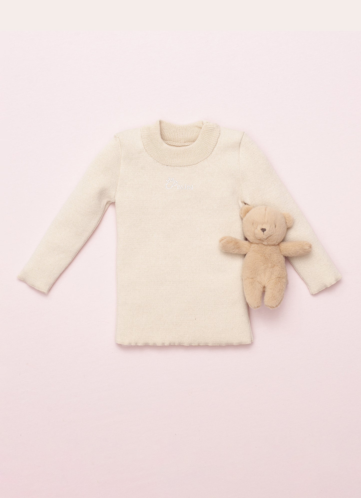 Básica Tricot Pmini