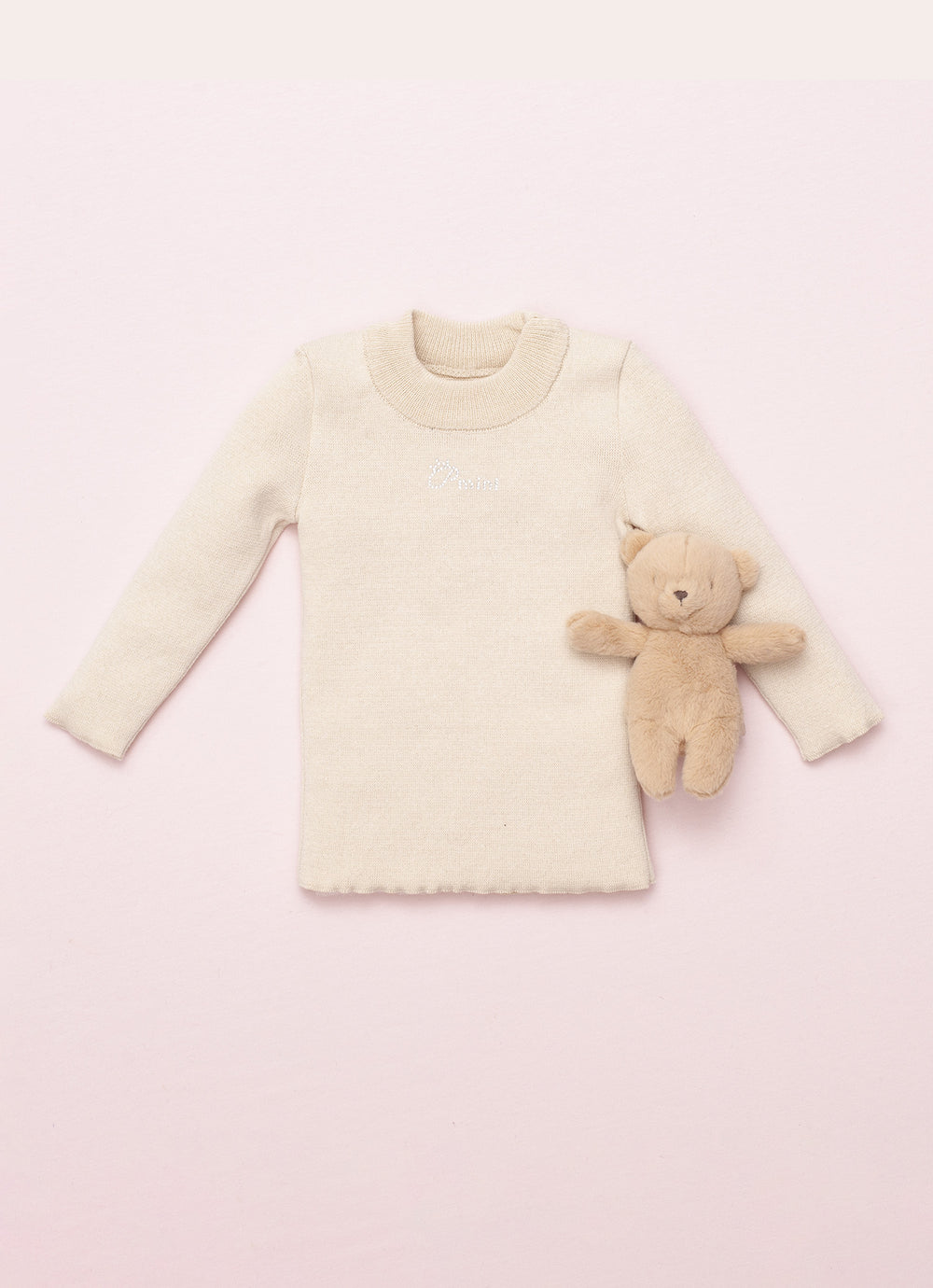 Básica Tricot Pmini