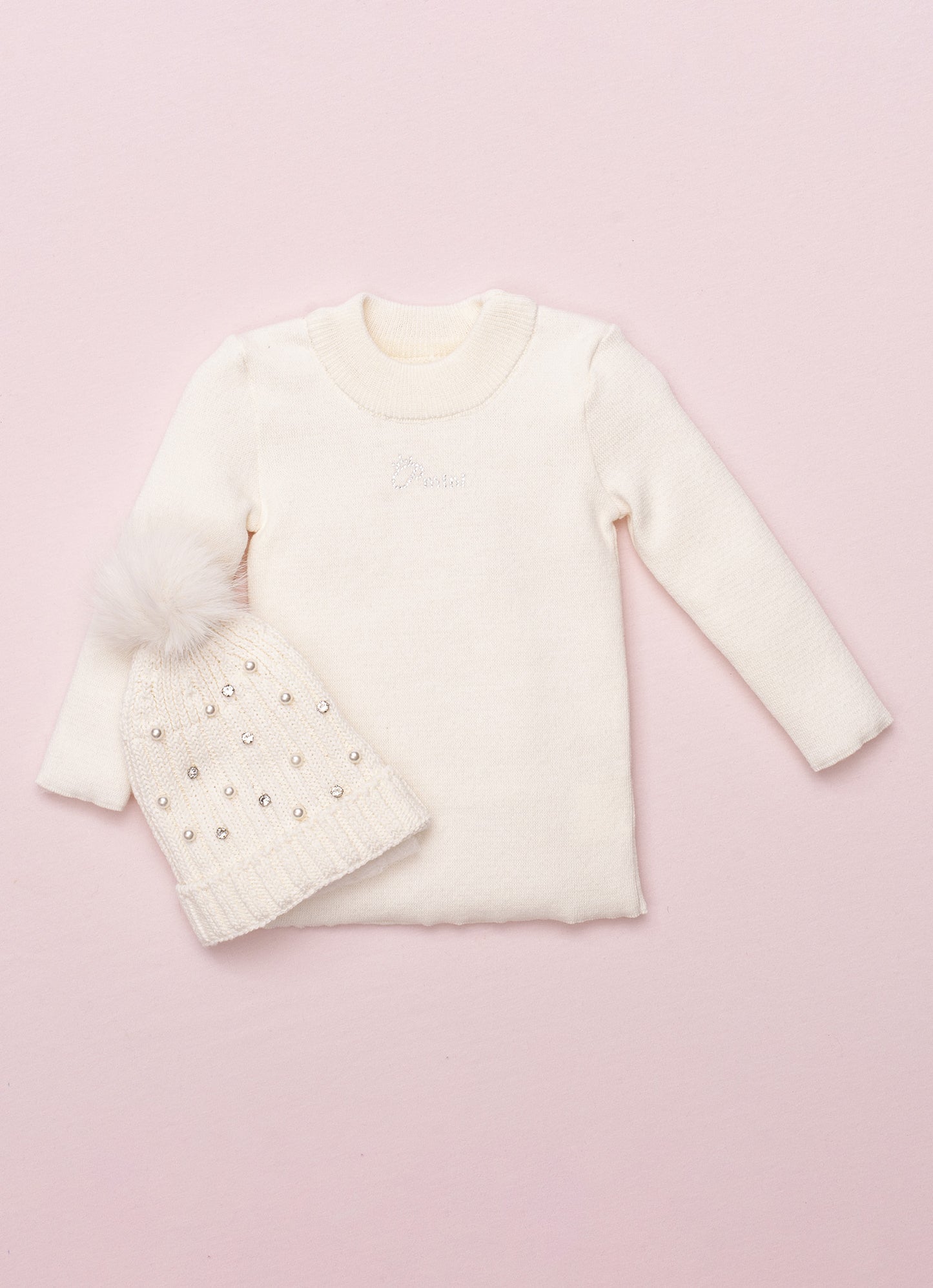 Básica Tricot Pmini