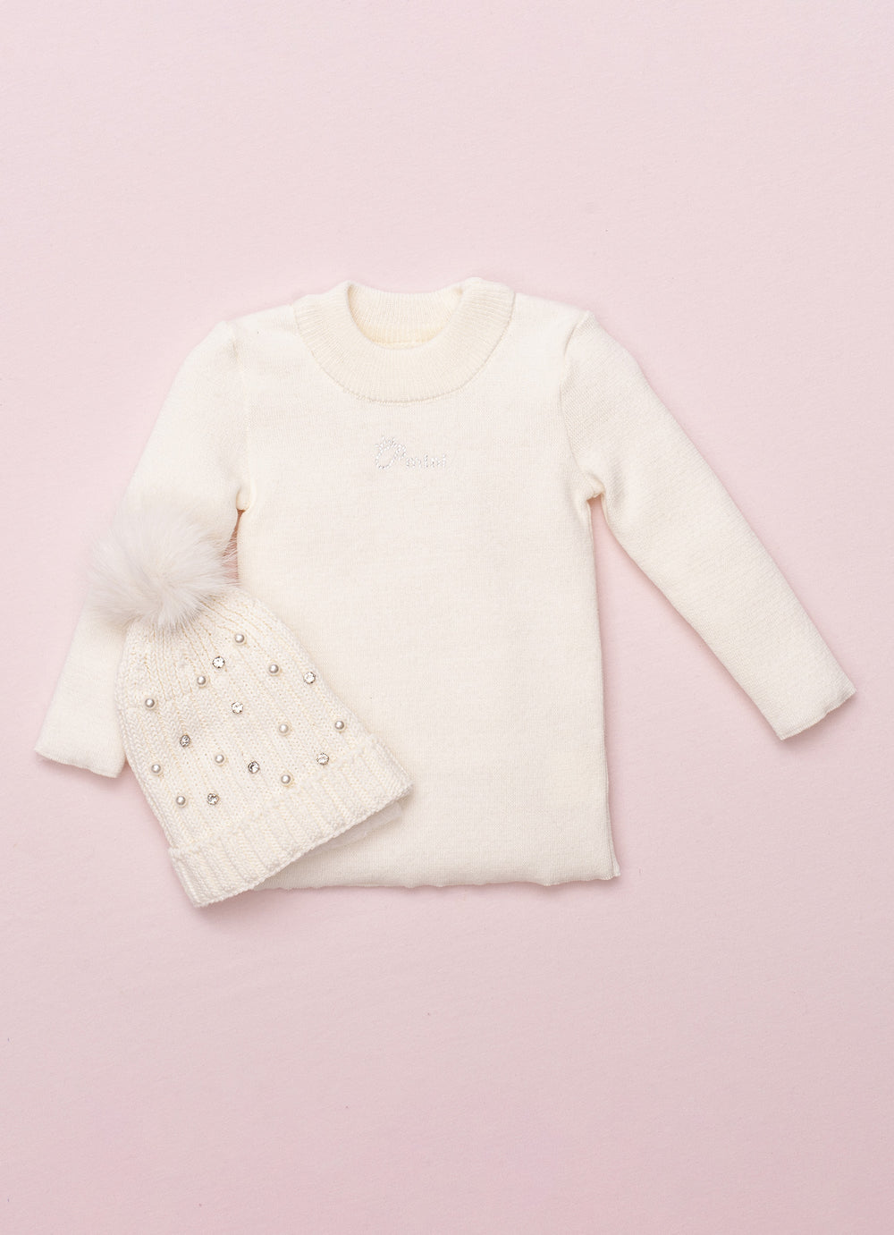 Básica Tricot Pmini