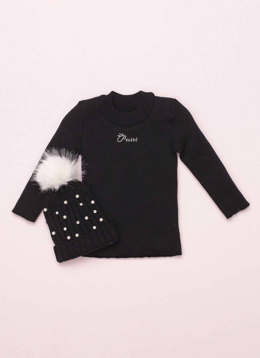 Básica Tricot Pmini