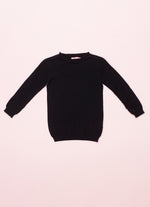 Blusa Tricot Sem Costura Pontinhos