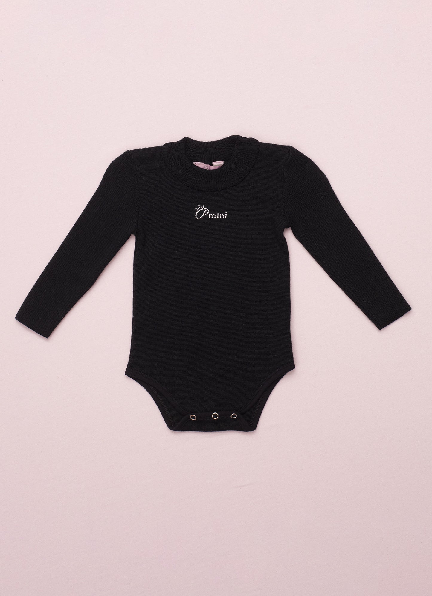 Body Tricot Pmini