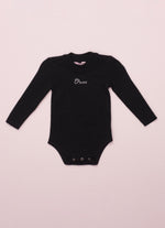 Body Tricot Pmini