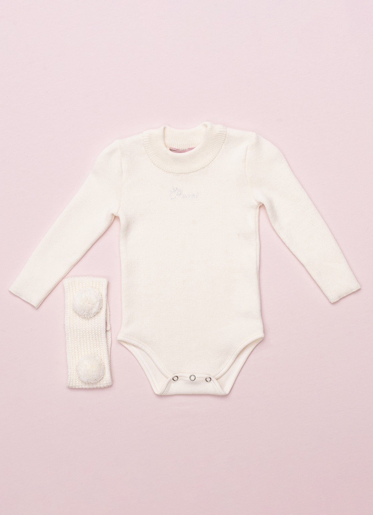 Body Tricot Pmini