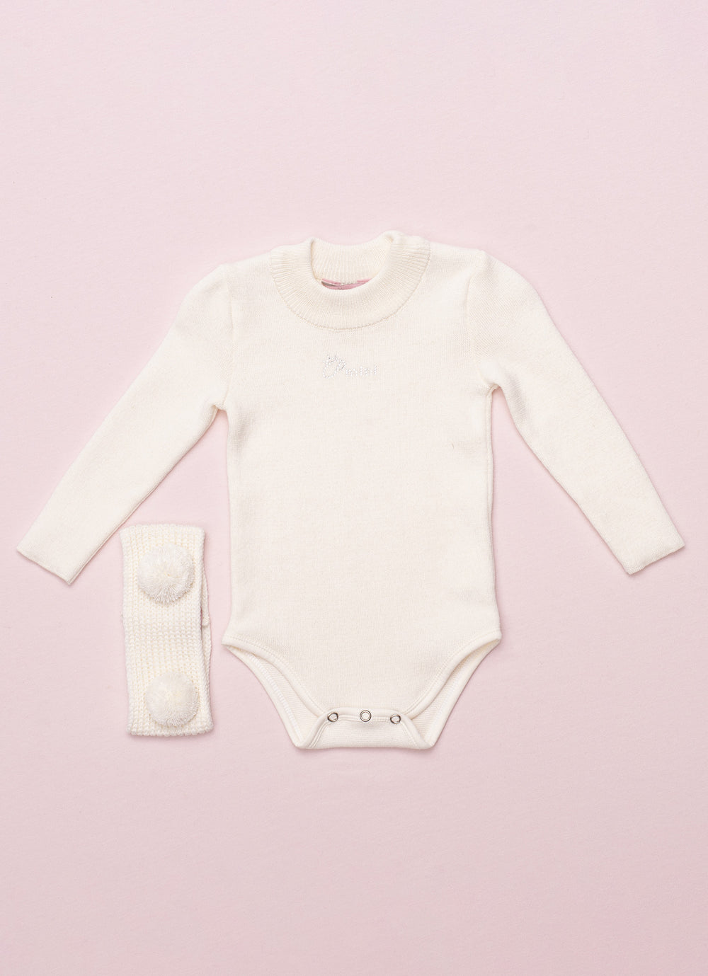 Body Tricot Pmini