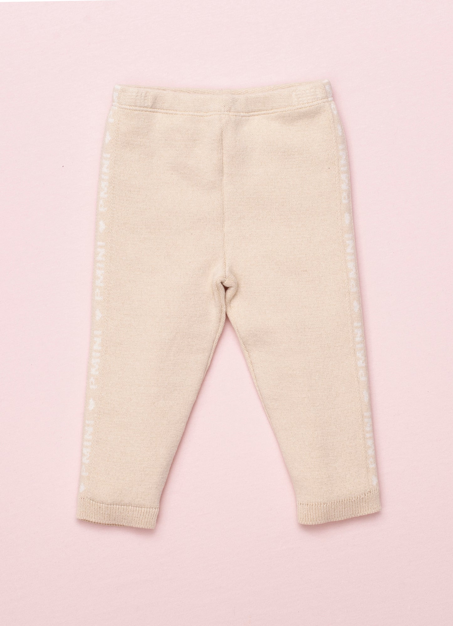 Legging Tricot Pmini
