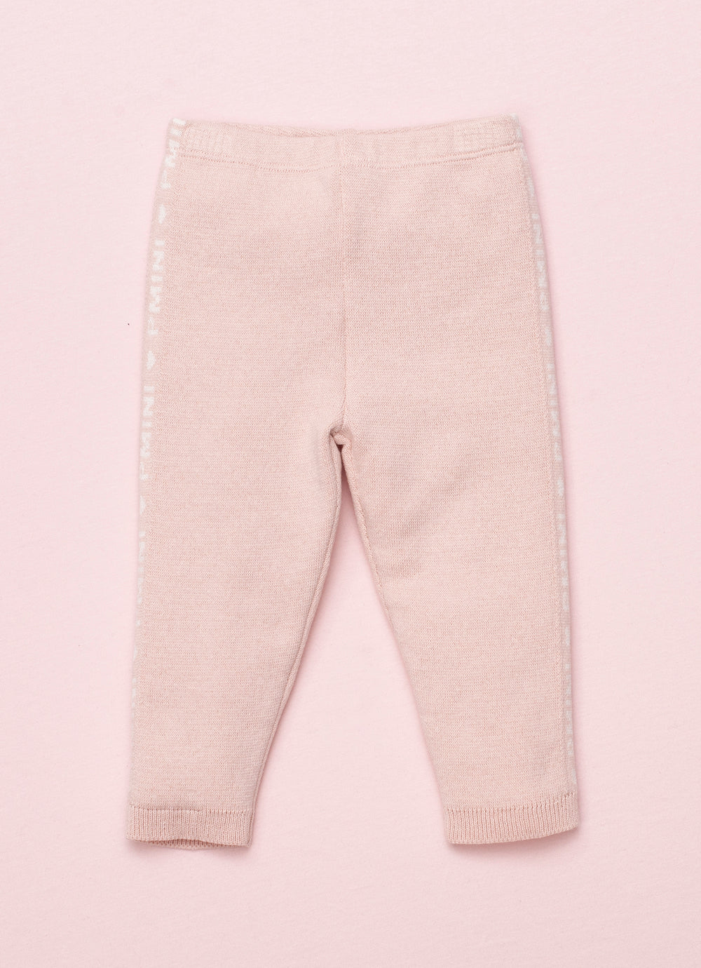 Legging Tricot Pmini