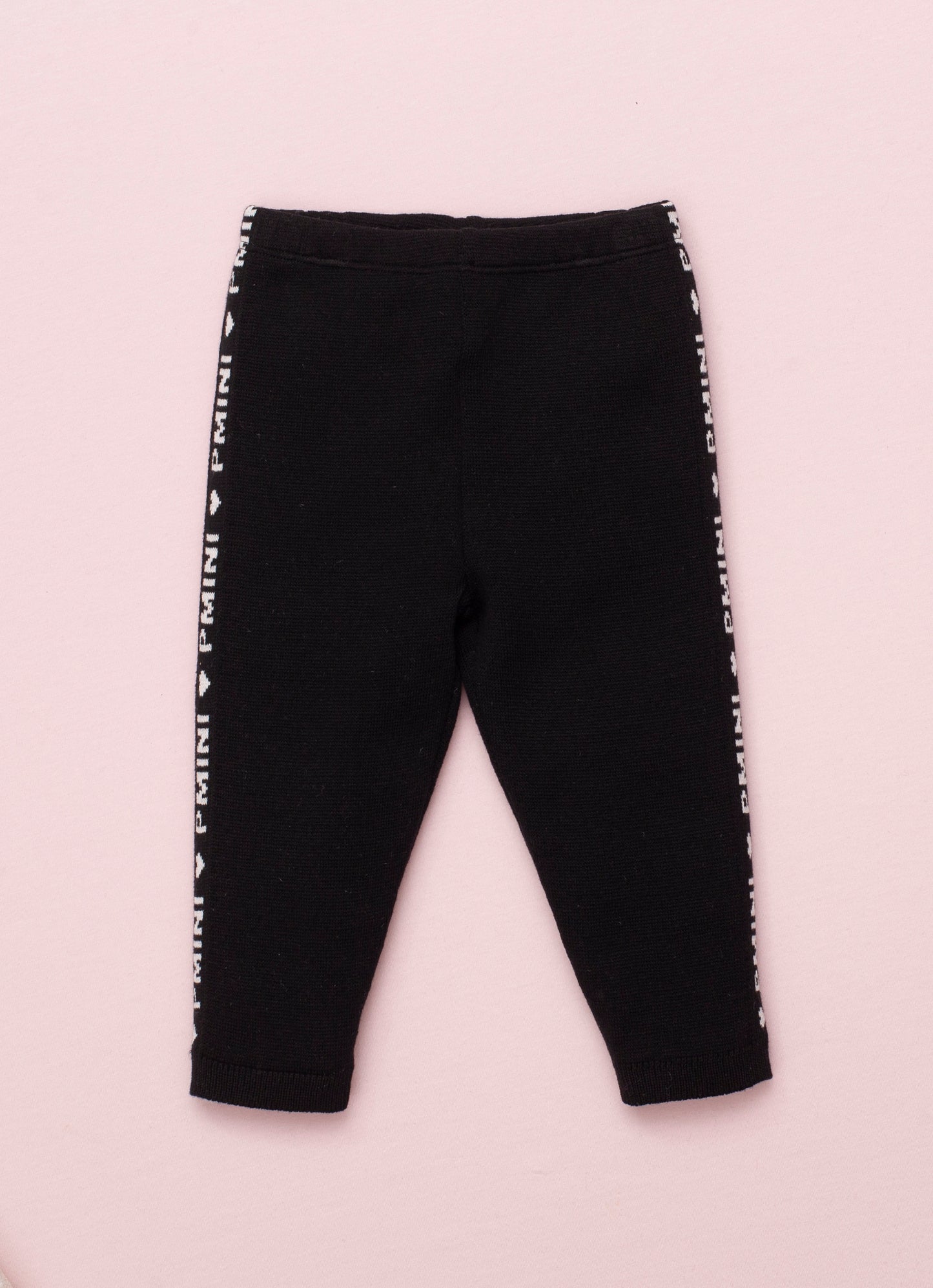 Legging Tricot Pmini
