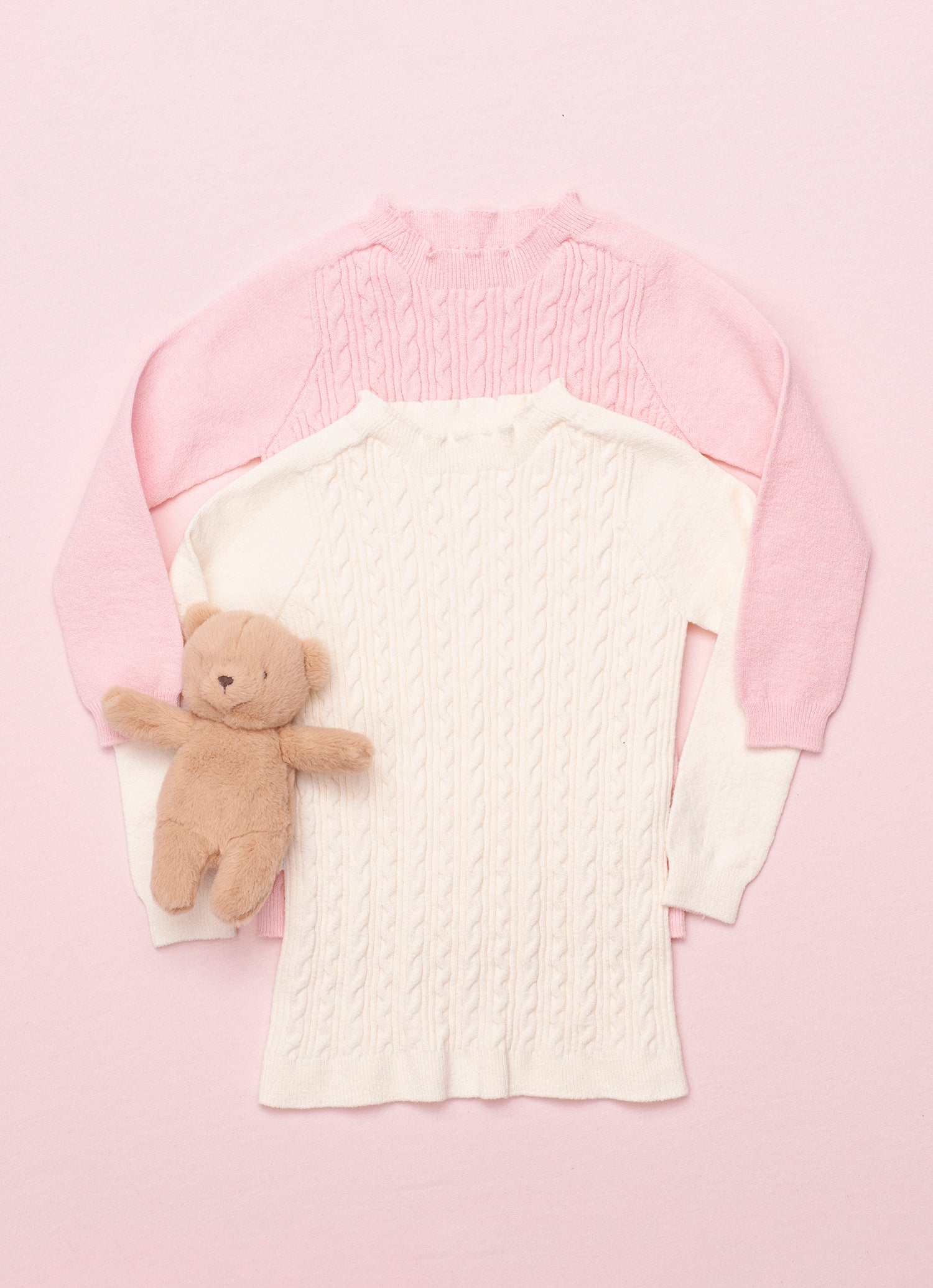 Blusa Tricot Sem Costura Tranças