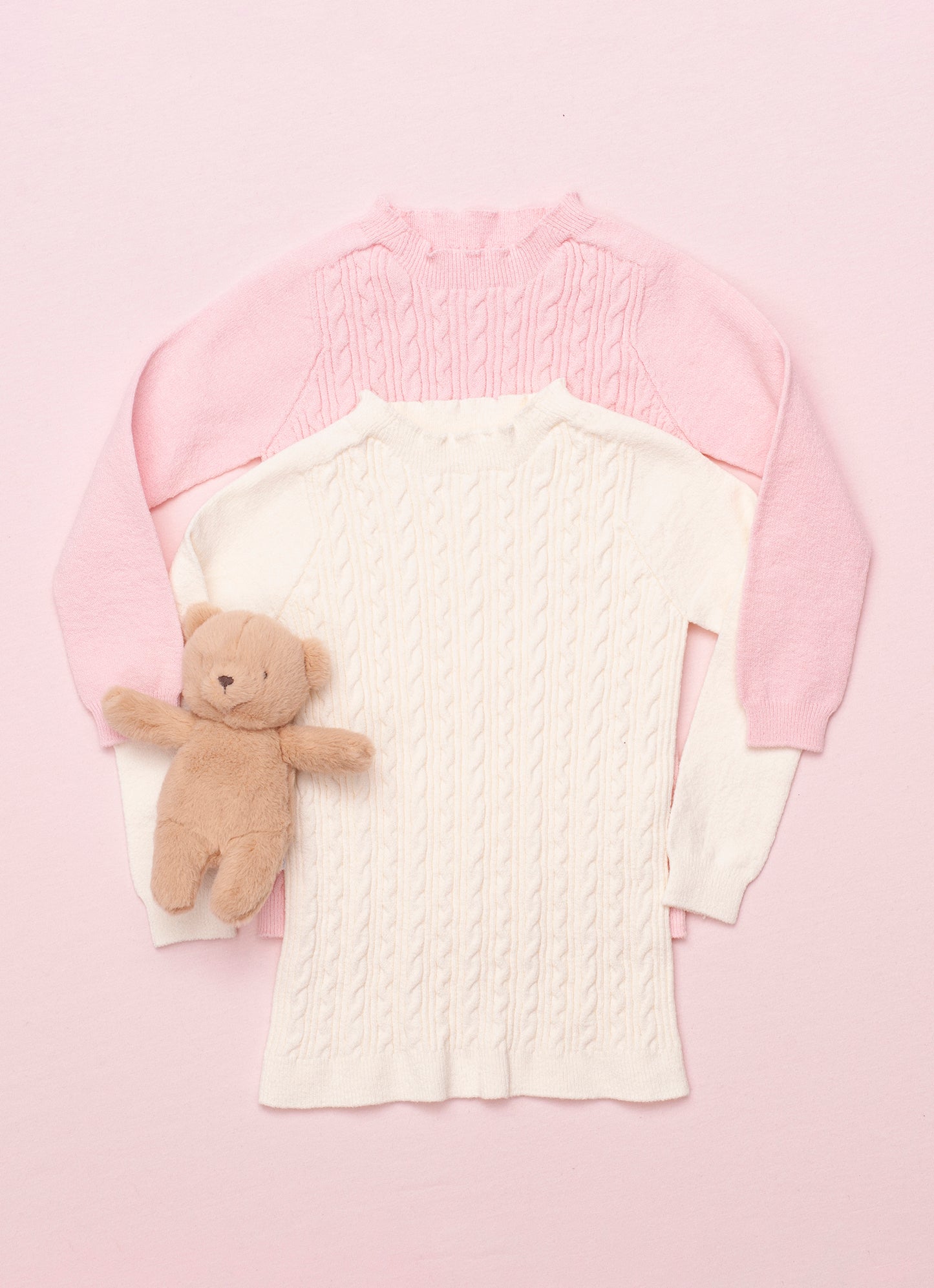 Blusa Tricot Sem Costura Tranças