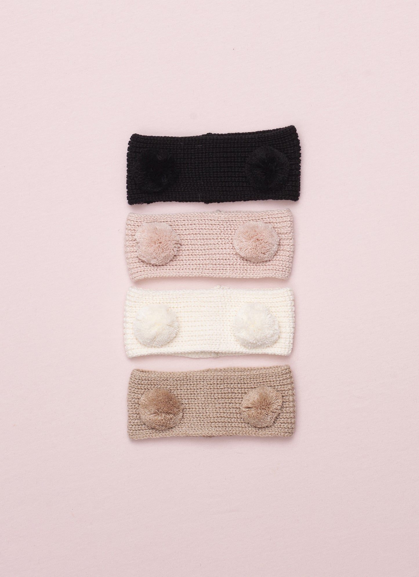 Faixa Tricot Pmini