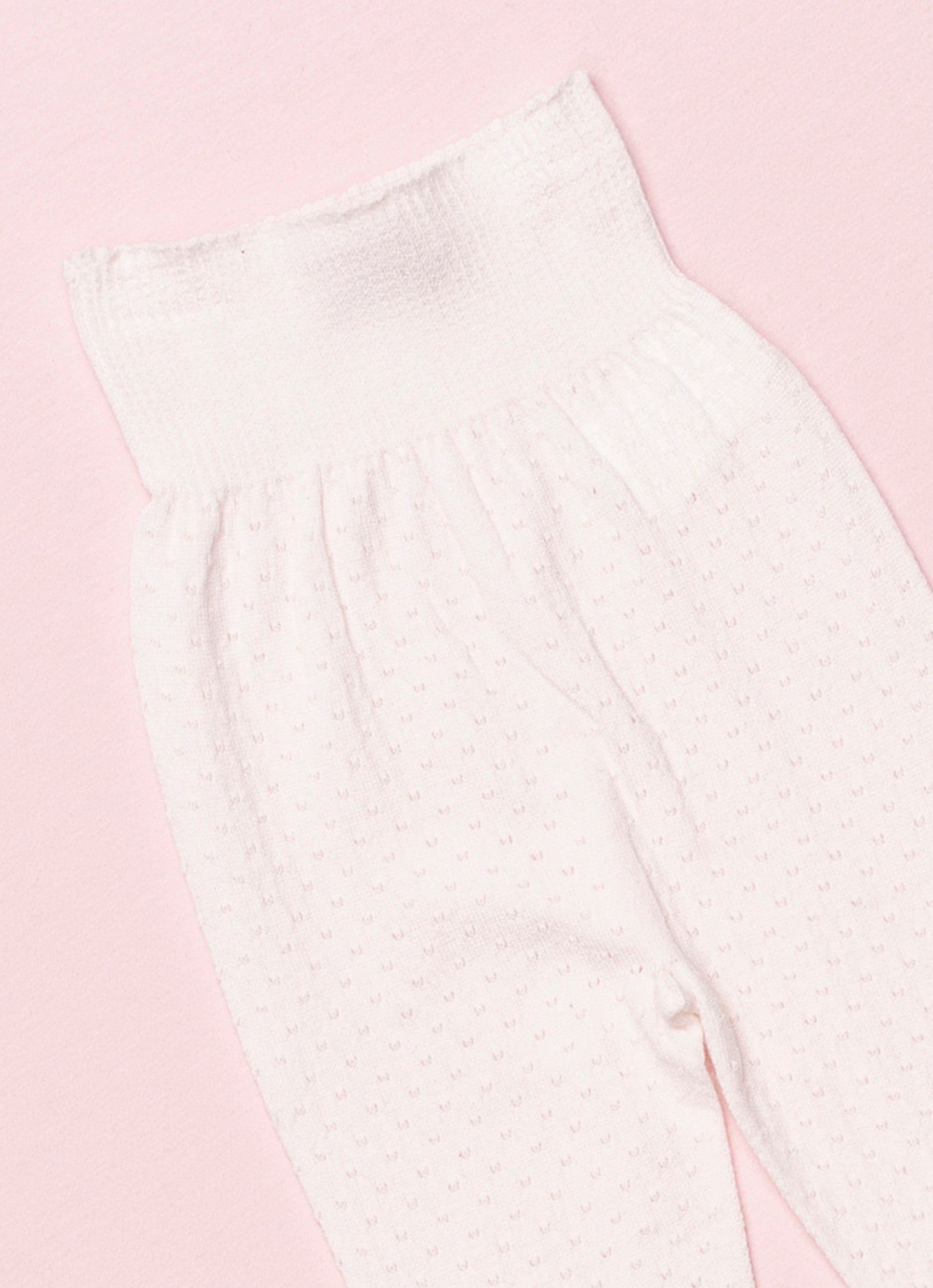 Meia Calça Tricot