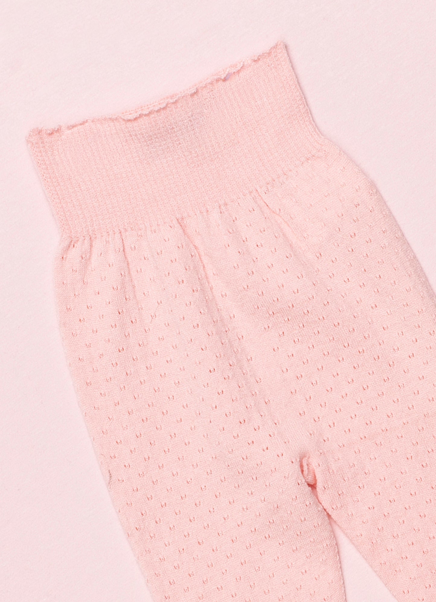 Meia Calça Tricot