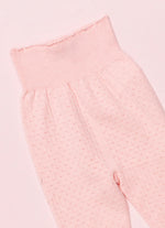 Meia Calça Tricot