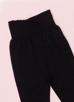 Meia Calça Tricot