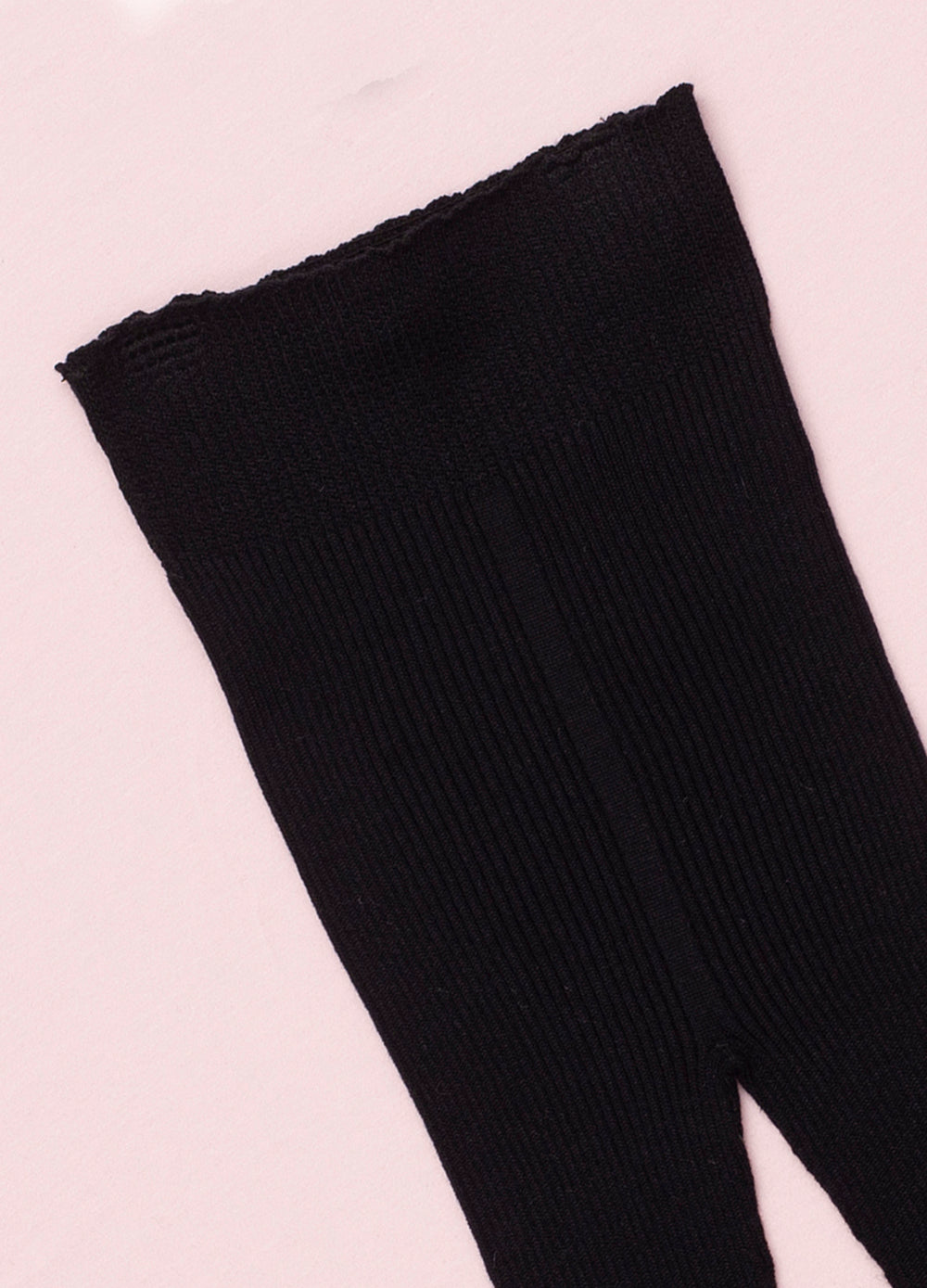 Calça Tricot Sem Costura