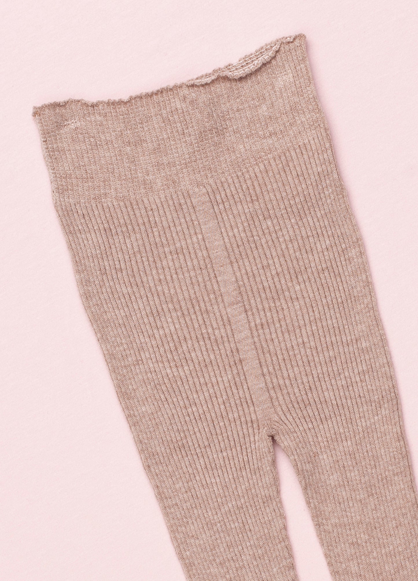 Calça Tricot Sem Costura