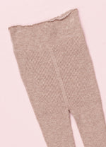 Calça Tricot Sem Costura