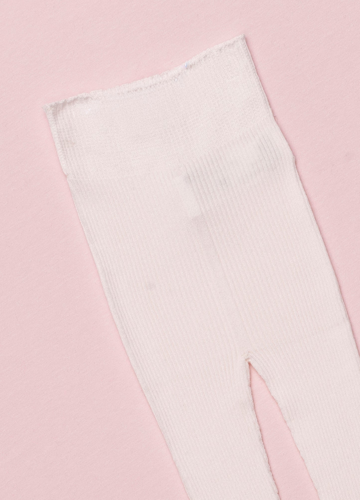 Calça Tricot Sem Costura