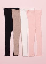 Calça Tricot Sem Costura