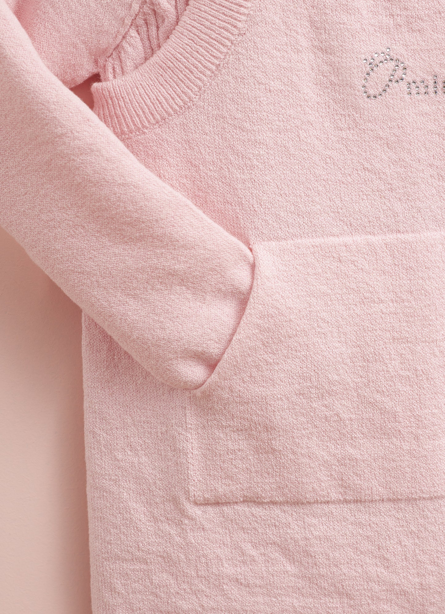 Macacão Tricot Pmini