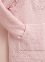 Macacão Tricot Pmini