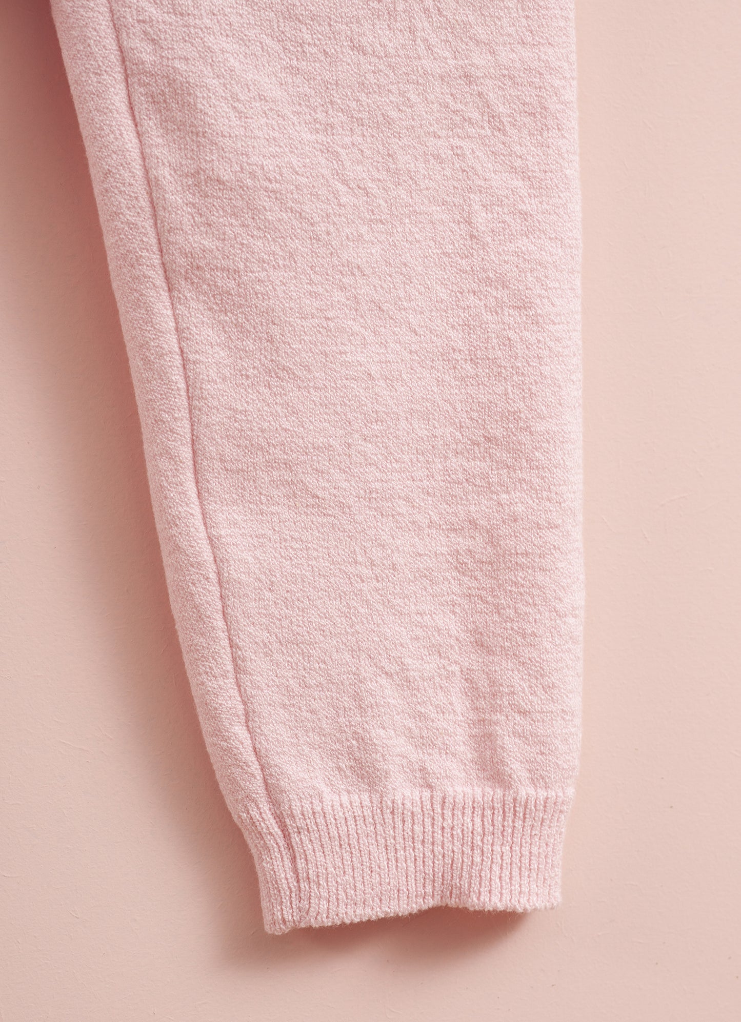 Macacão Tricot Pmini