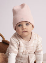 Touca Tricot Dupla Pmini