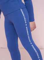 Legging Tricot Pituchinhus