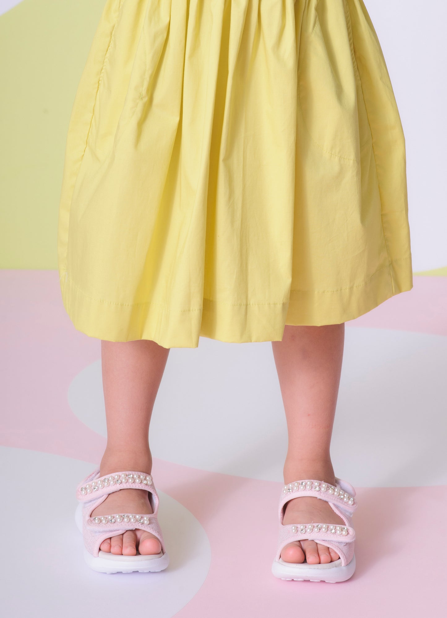 Vestido Ribana Patches Tennis Saia Tricoline