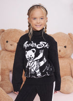 Blusa Tricot Ursa Après-Ski