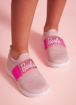 Tênis Knit Barbie