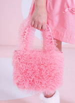 Bolsa Frufru Tule