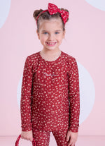 Blusa Light Estampado Pituchinhus