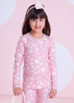 Blusa Light Estampado Pituchinhus