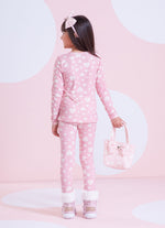 Blusa Light Estampado Pituchinhus