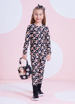 Legging Light Estampado Pituchinhus