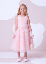 Sapatilha Pele Bordados