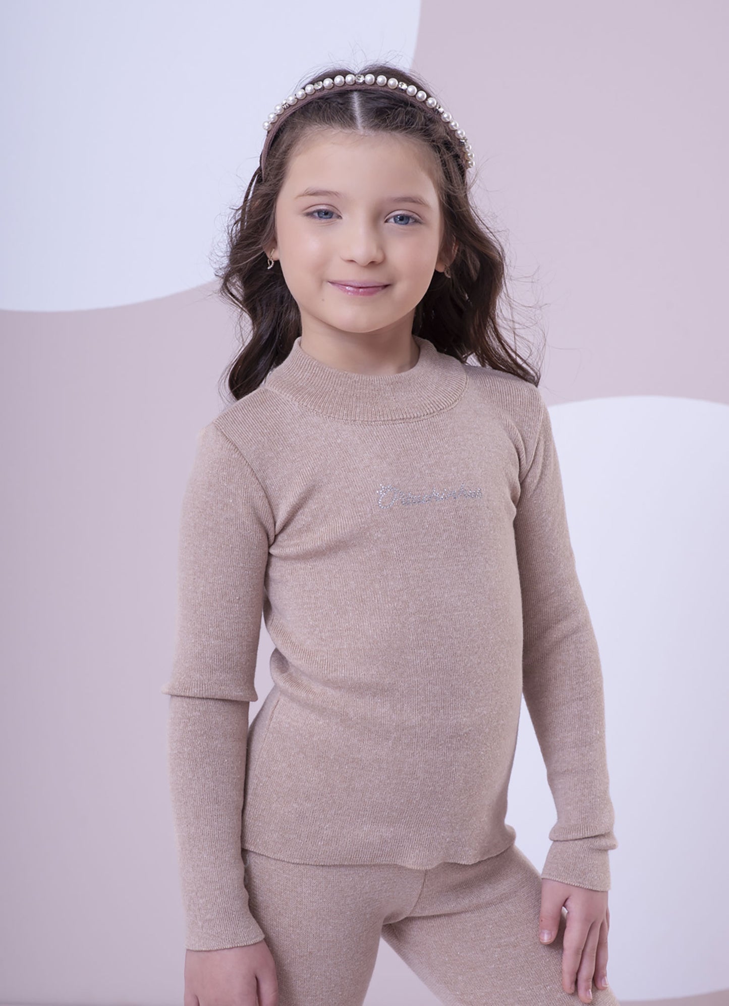 Básica Tricot Pituchinhus