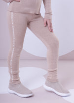 Legging Tricot Pituchinhus