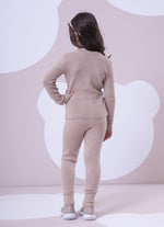 Legging Tricot Pituchinhus