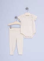 Conjunto Body e Calça Pima For Boys