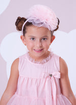 Arco Maxi Flor Tule