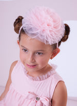 Arco Maxi Flor Tule