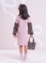 Vestido Tricot Cavalinho Cristal