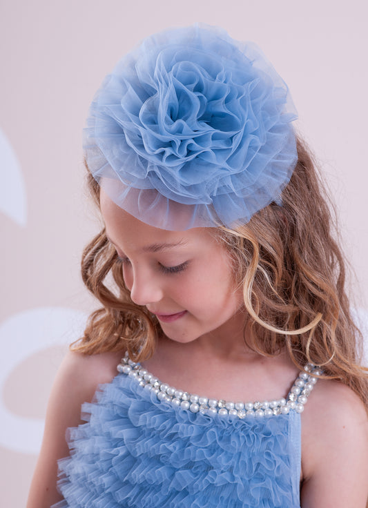 Arco Maxi Flor Tule